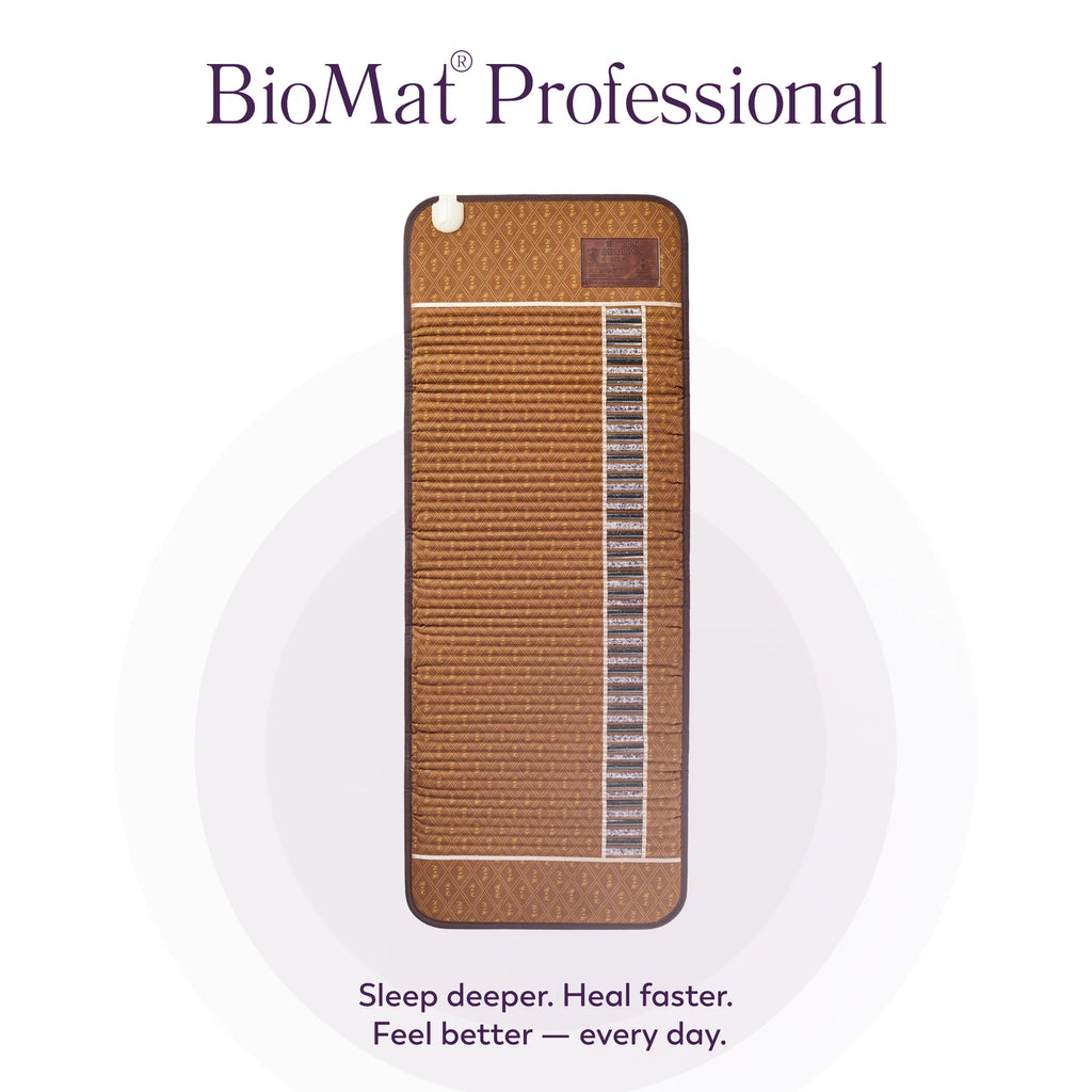 Infared Biomat Professional 7000MX (120V/220V)