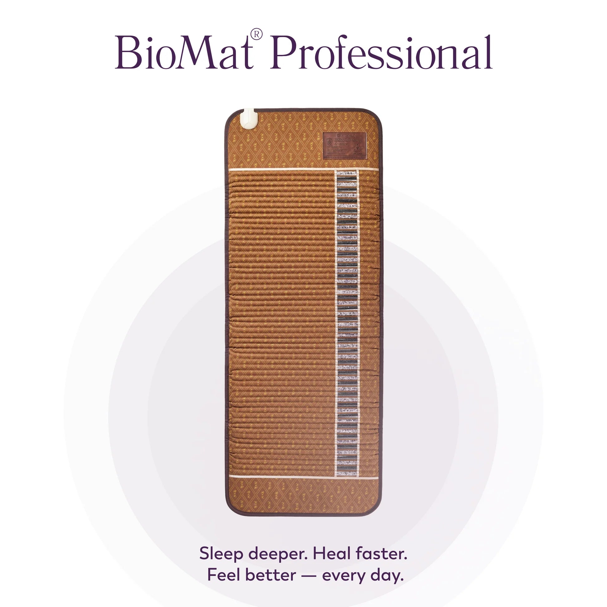 Infared Biomat Professional 7000MX (120V/220V)