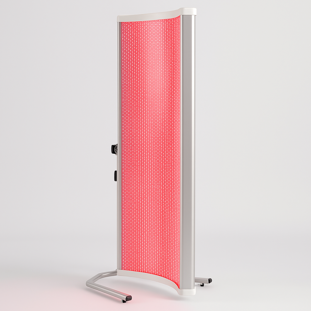 LuminaCore Radiance Panel