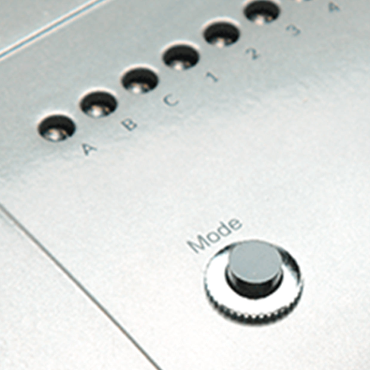 ELEVE™ 3-PORT CONTROLLER