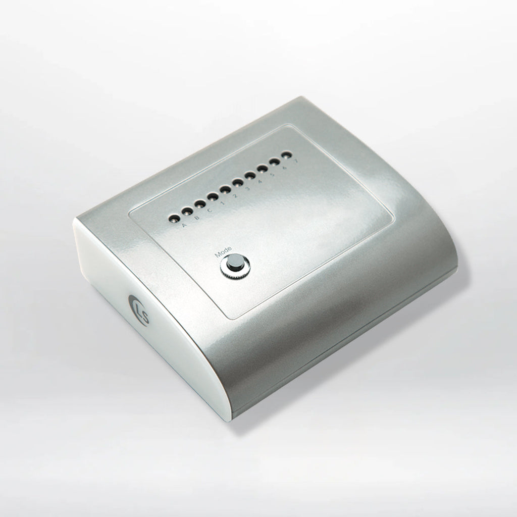 ELEVE™ 3-PORT CONTROLLER