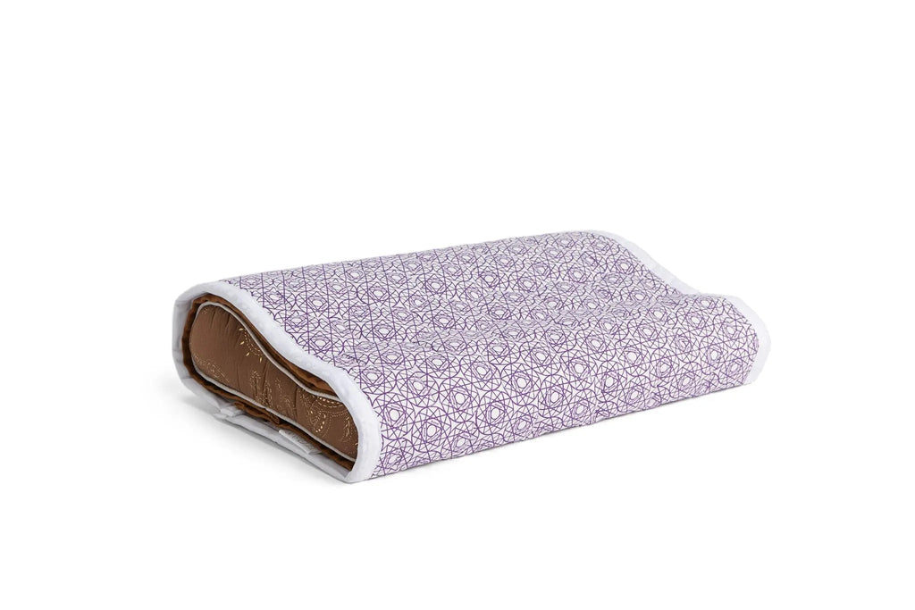 Amethyst Pillow BioMat