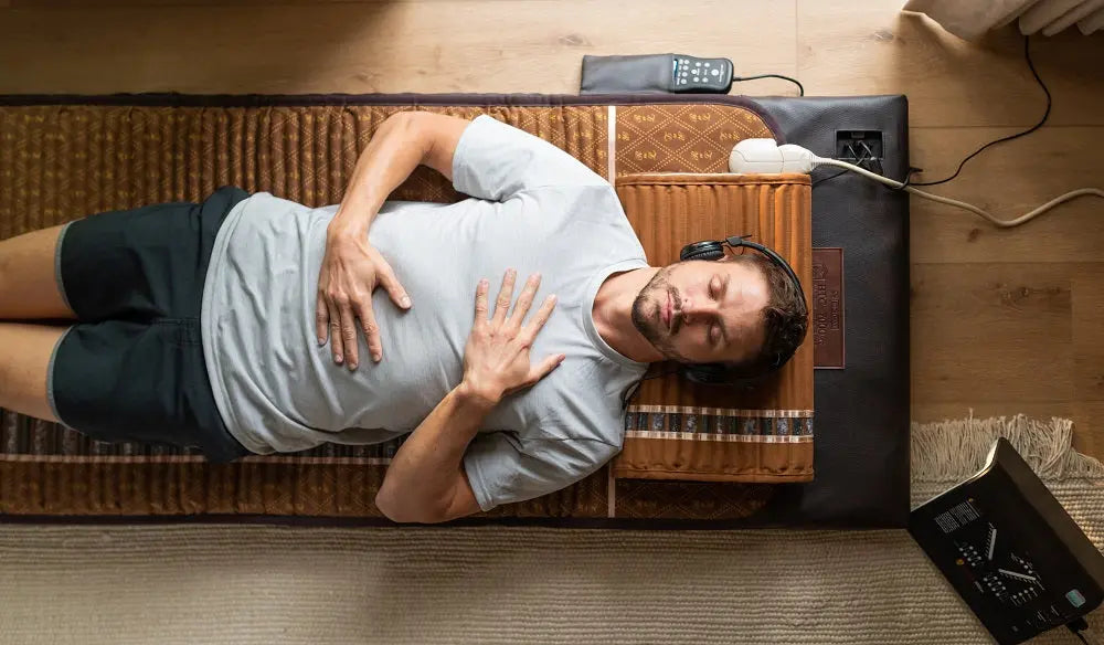 BioAcoustic Mat