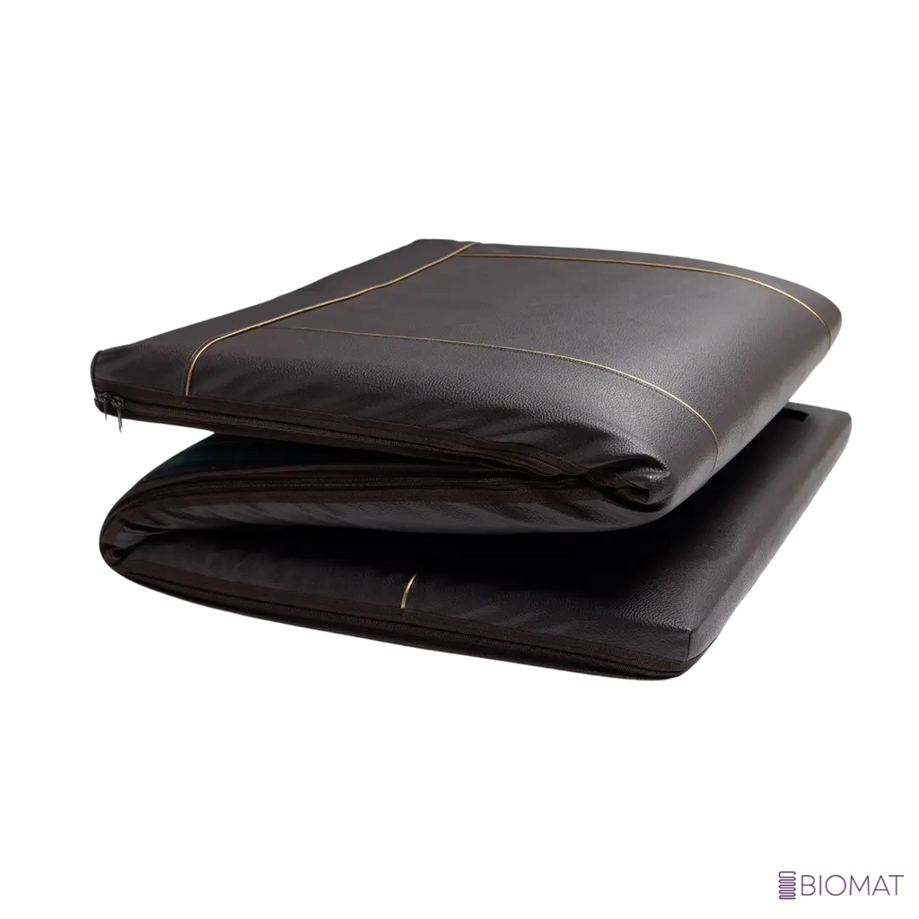 BioAcoustic Mat