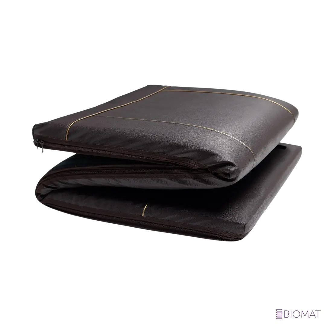 BioAcoustic Mat