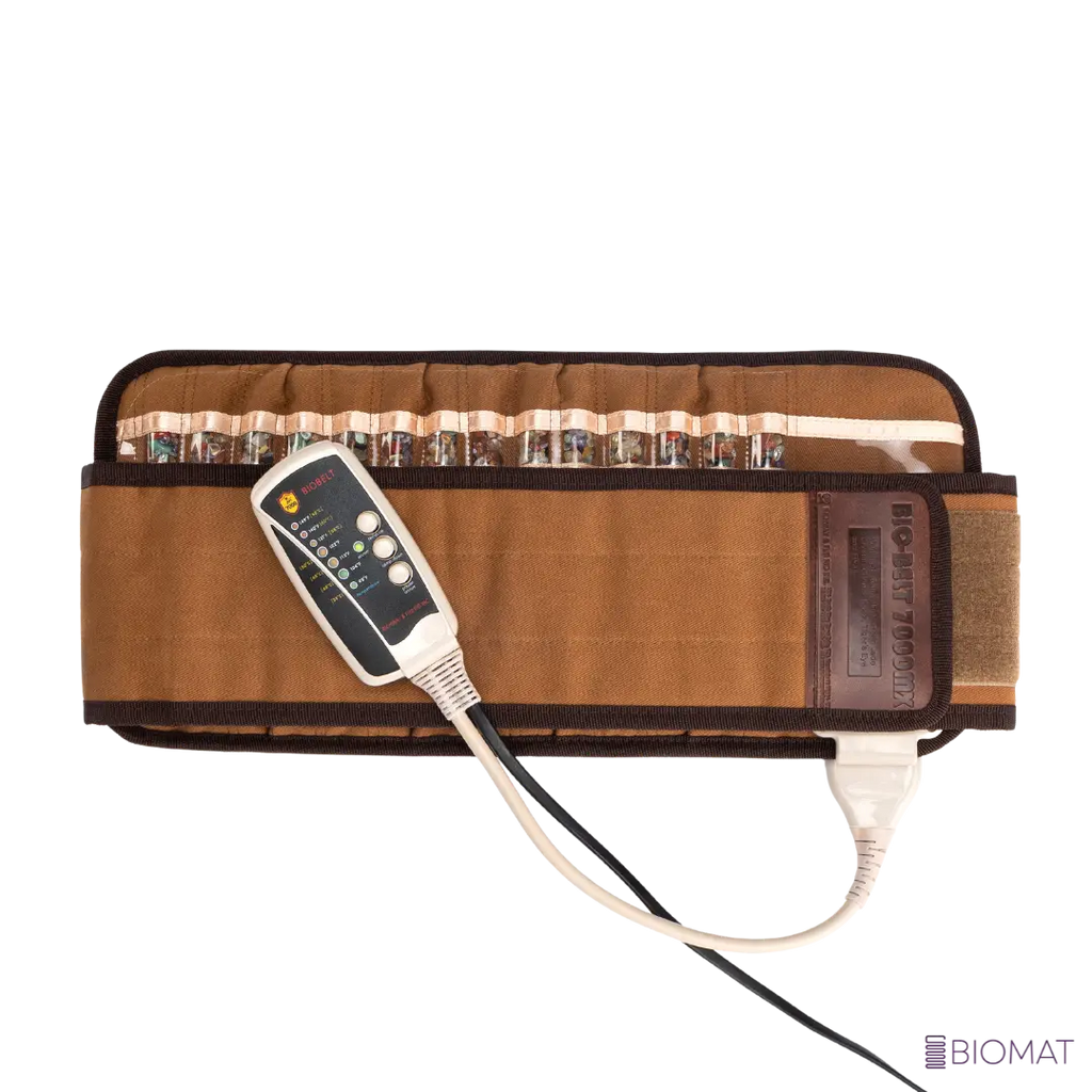 BioBelt BioMat