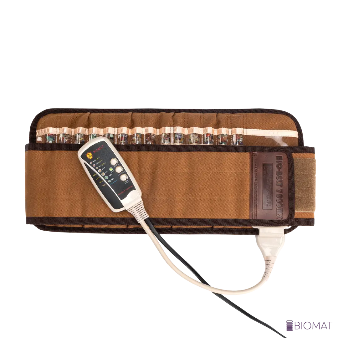 BioBelt BioMat