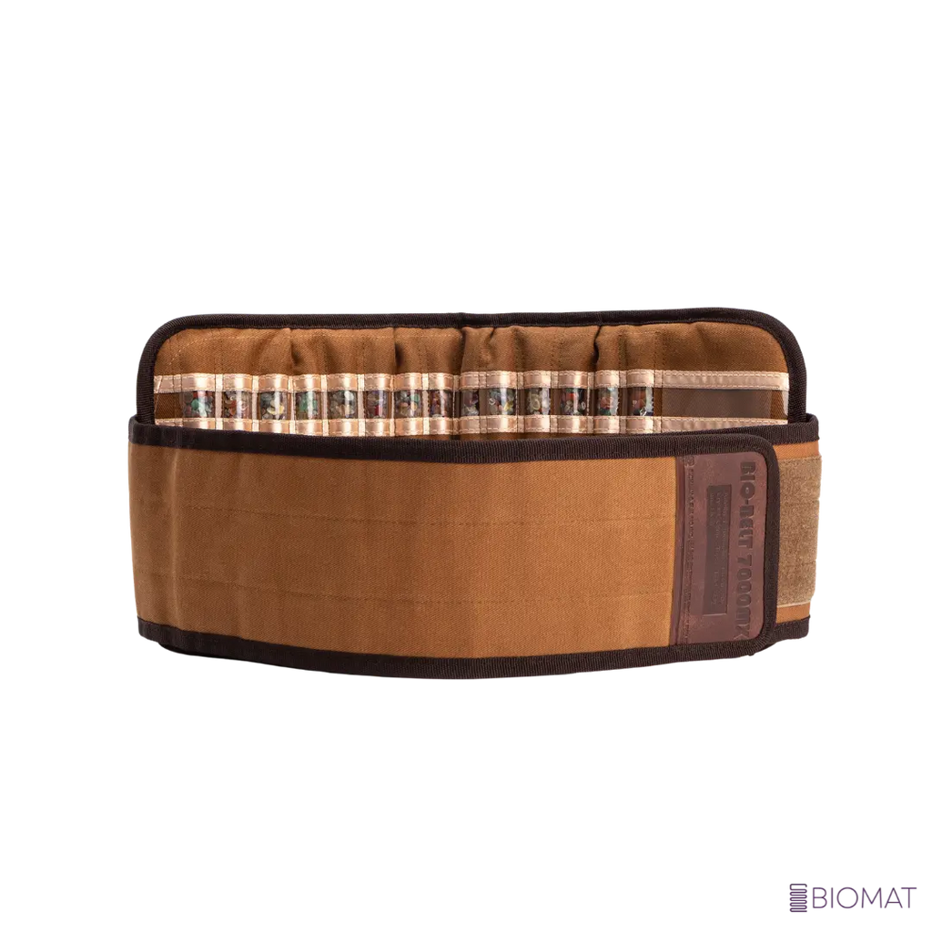 BioBelt BioMat