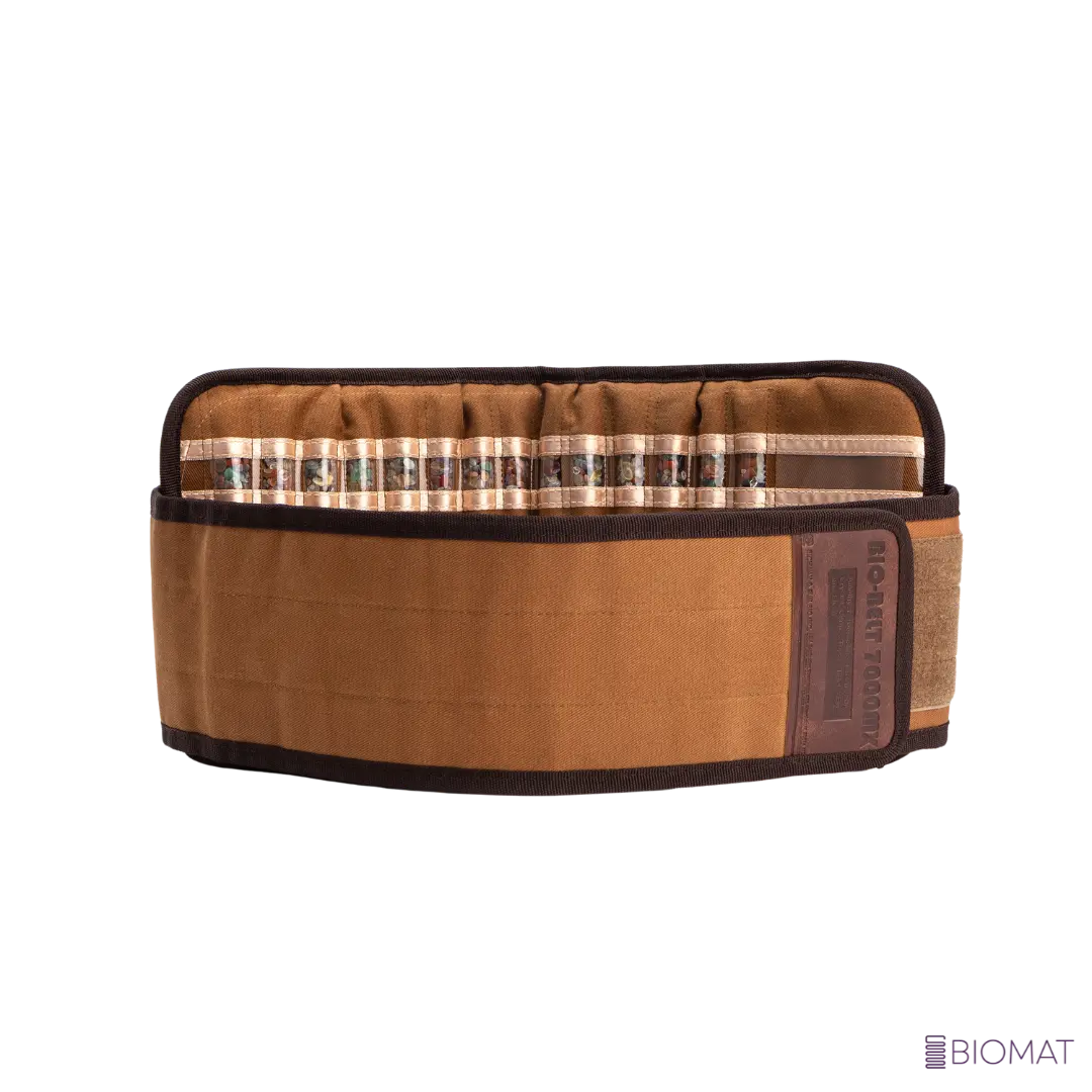 BioBelt BioMat