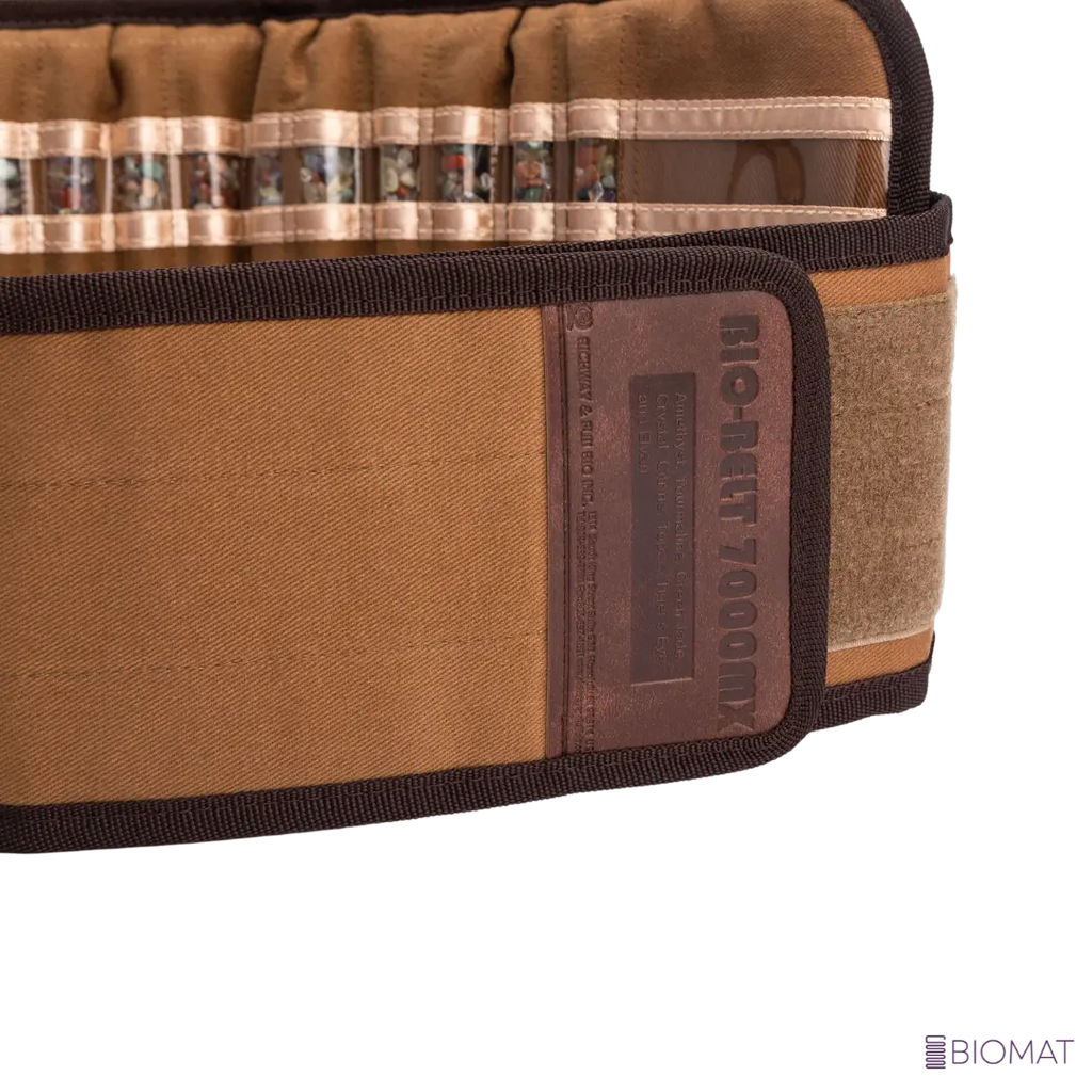 BioBelt BioMat