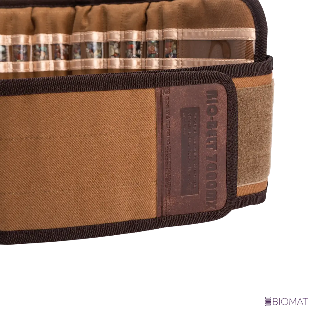 BioBelt BioMat