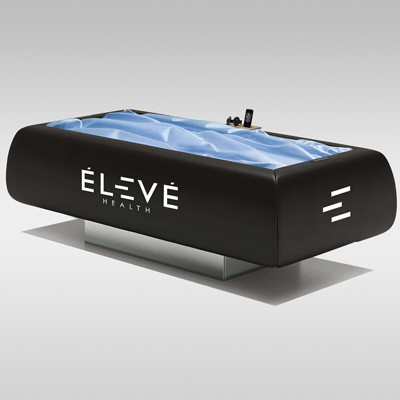 ELEVE™ E-DRY FLOAT BED – Premium Dry Float Therapy for Recovery & Relaxation