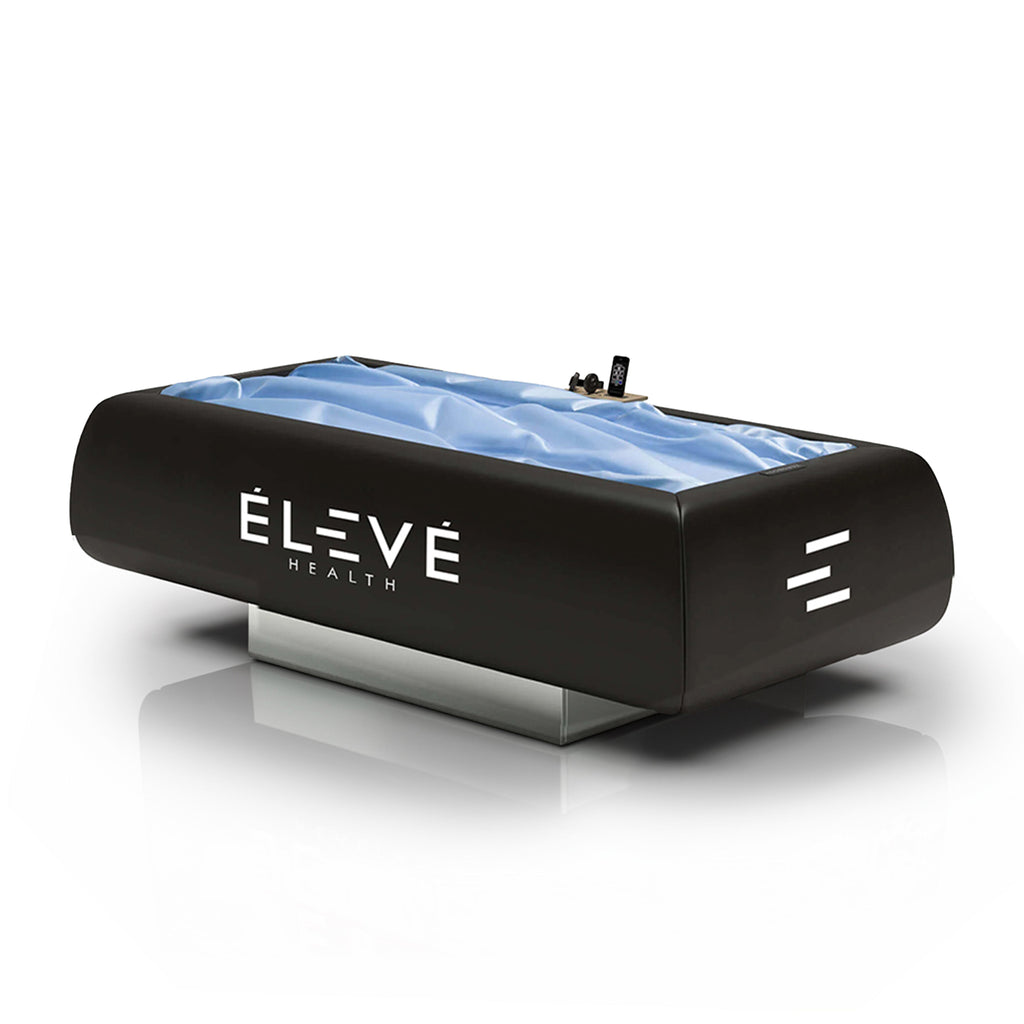 ELEVE™ E-DRY FLOAT BED – Premium Dry Float Therapy for Recovery & Relaxation