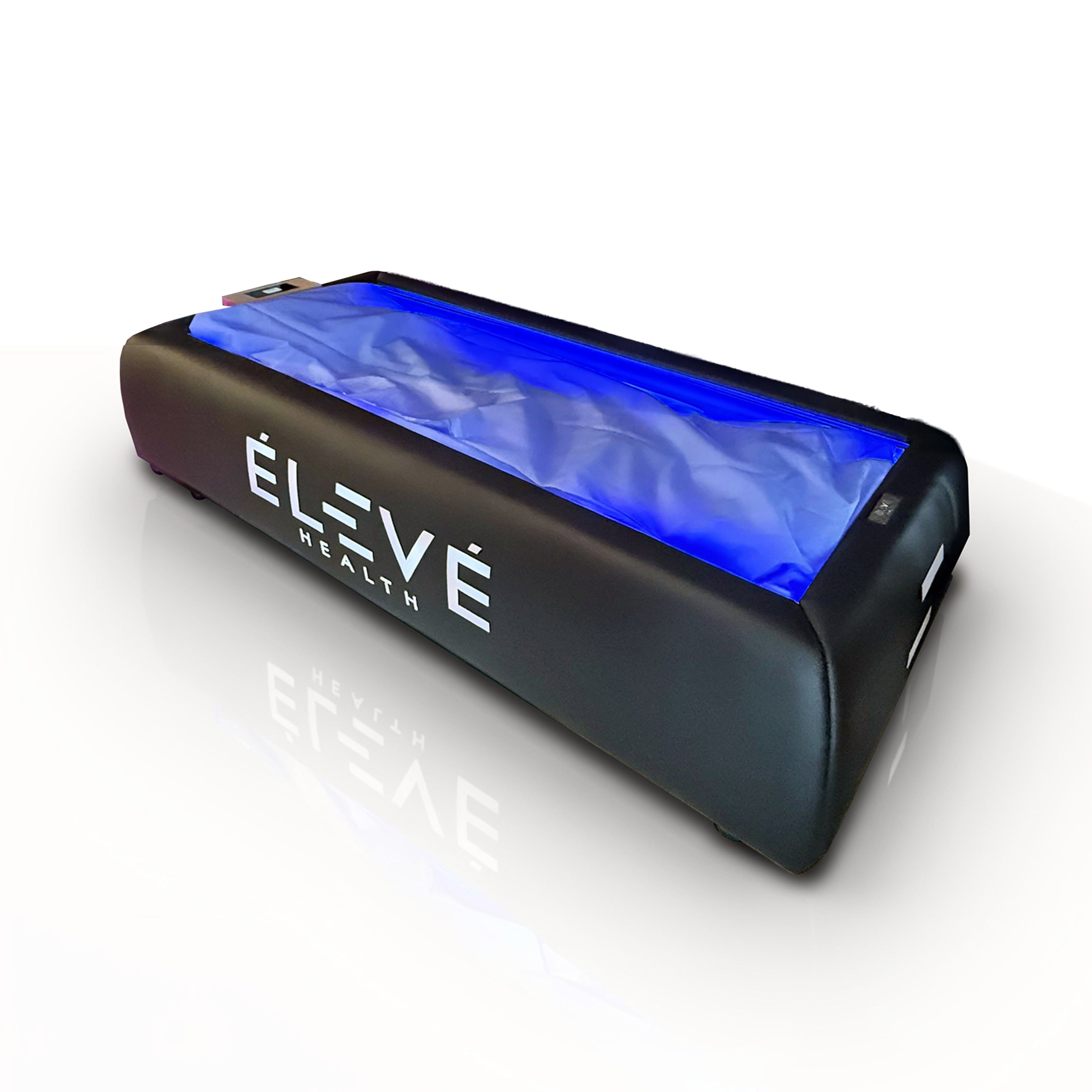 ELEVE™ E-DRY FLOAT BED – Premium Dry Float Therapy for Recovery & Relaxation