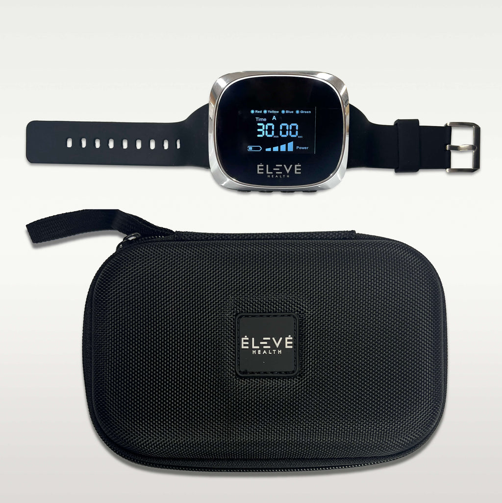 ELEVE™ Laser Watch