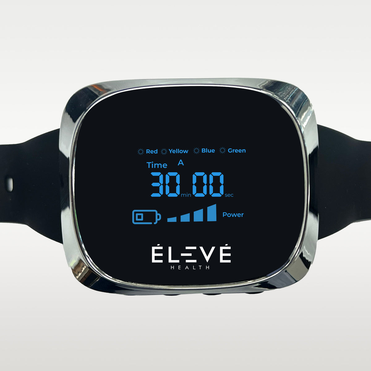 ELEVE™ Laser Watch
