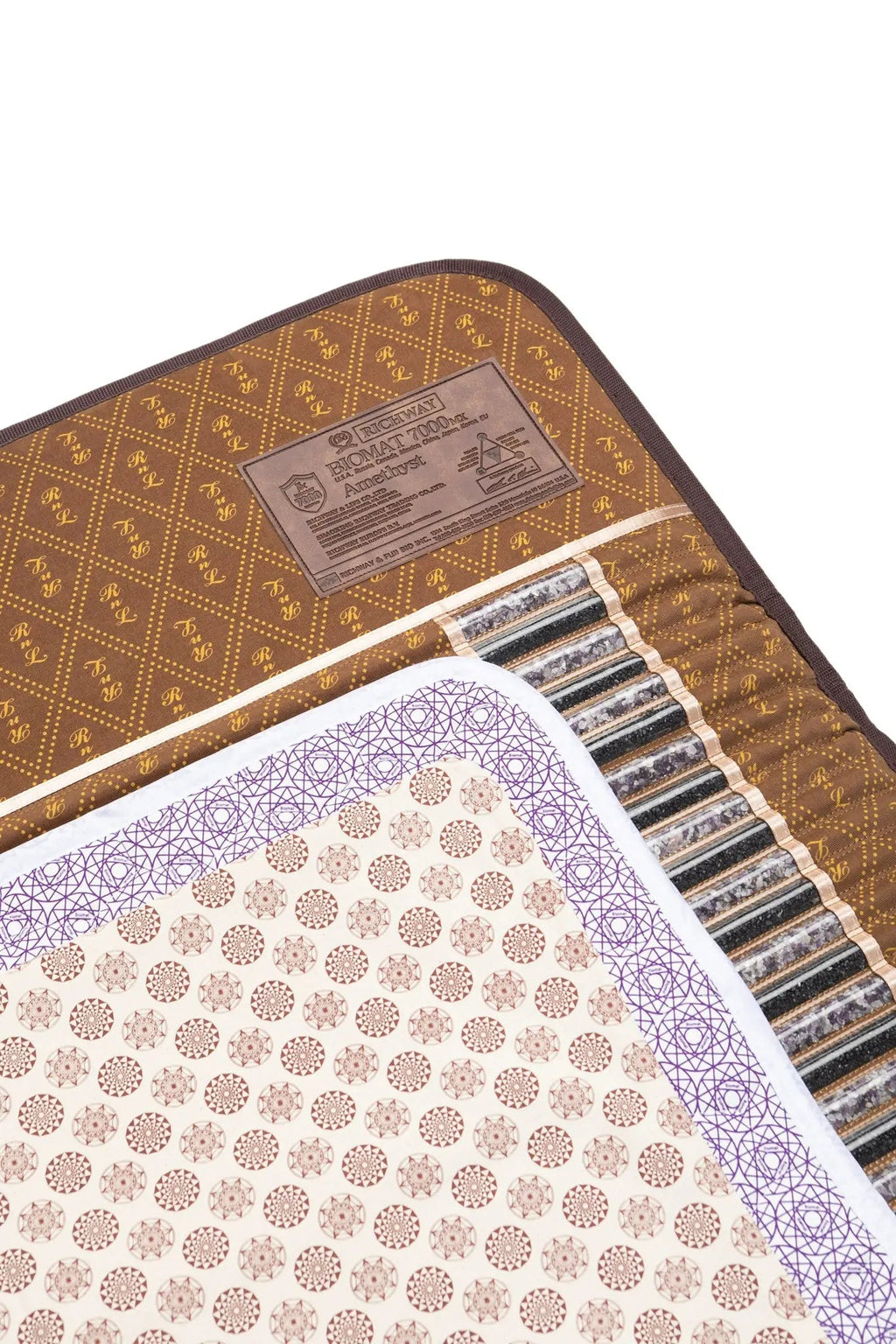 Germanium Power Pad BioMat
