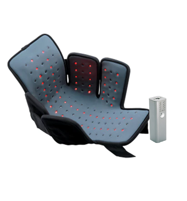 ELEVE™ Light Pads - Head Cap + Rechargeable Portable Controller