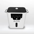 E-600 ELEVE™ Hydrogen Inhaler