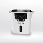 E-1800 ELEVE™ Hydrogen Inhaler