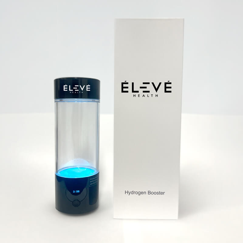 ELEVE™ Hydrogen Water Bottle 390 ML