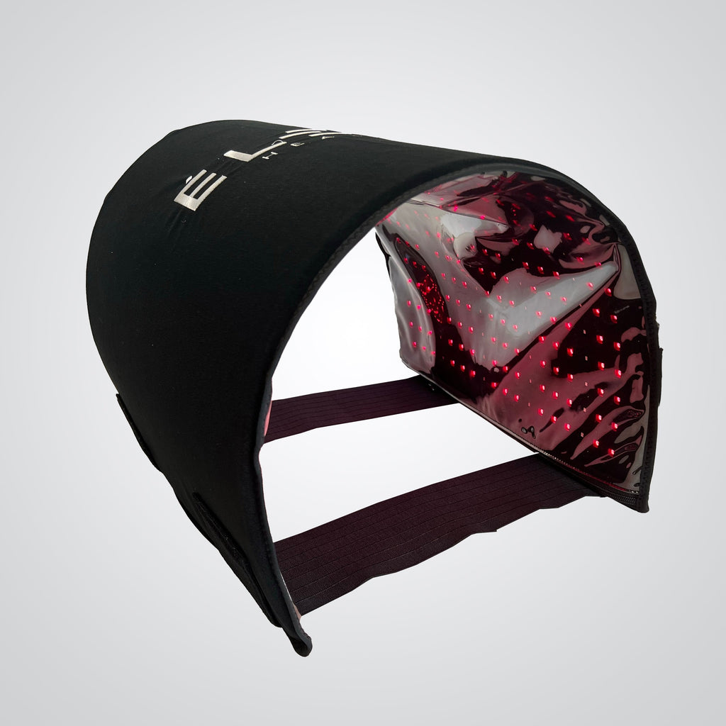 ELEVE™ Face Dome Upper Side