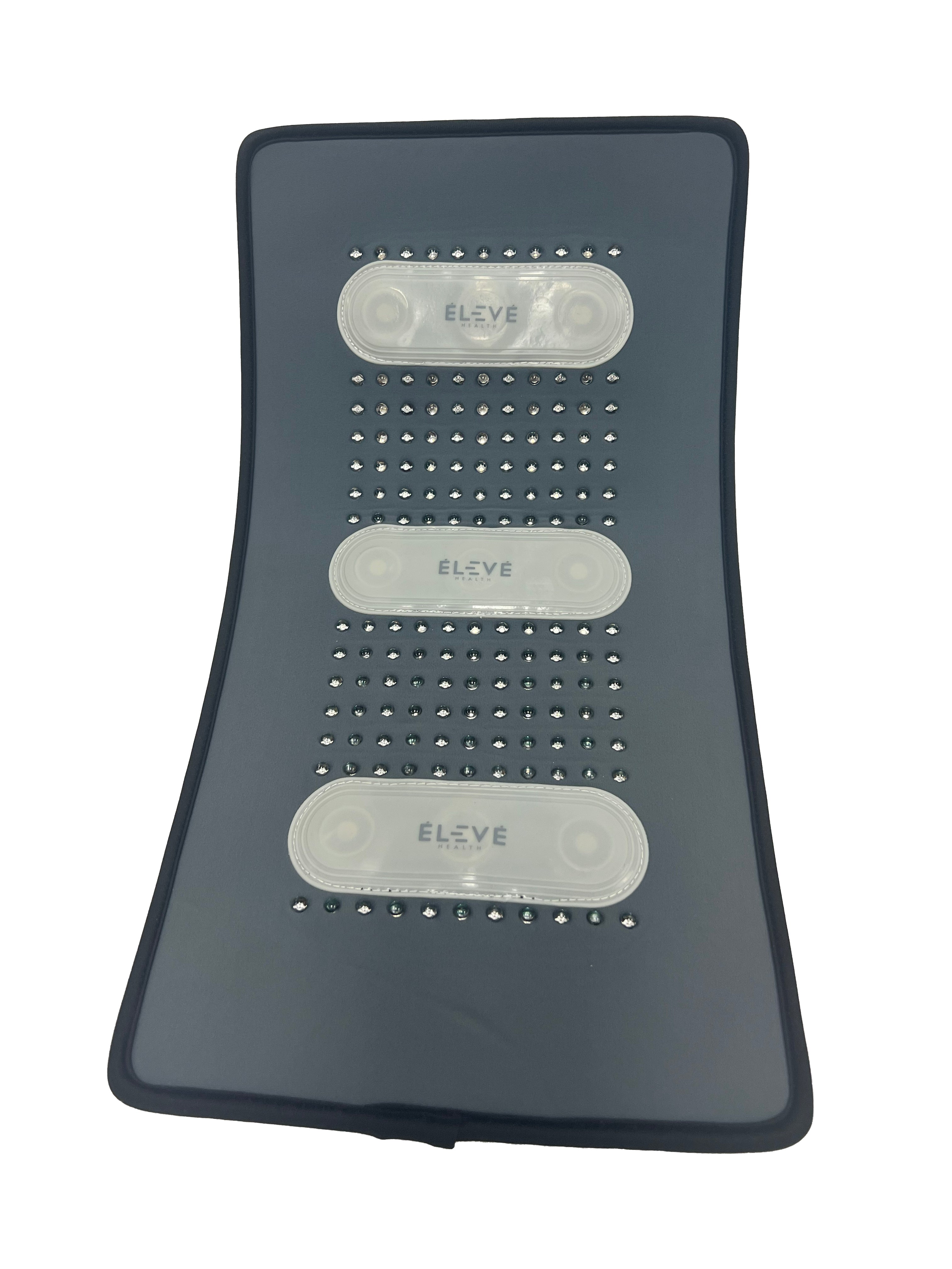 ELEVE™ Light Pads - PEMF/Light + Rechargeable Portable Controller