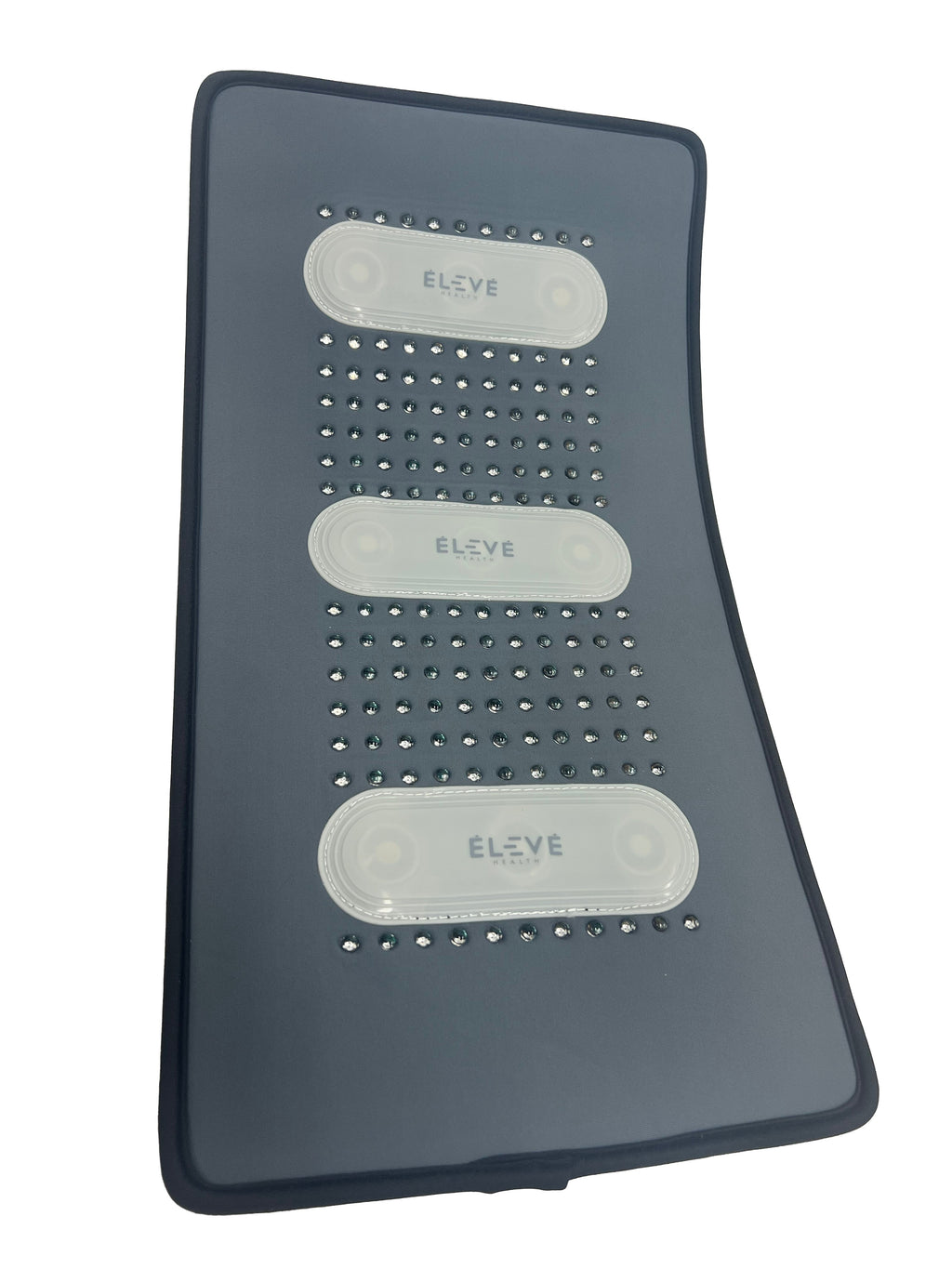 ELEVE™ Light Pads - PEMF/Light + Rechargeable Portable Controller