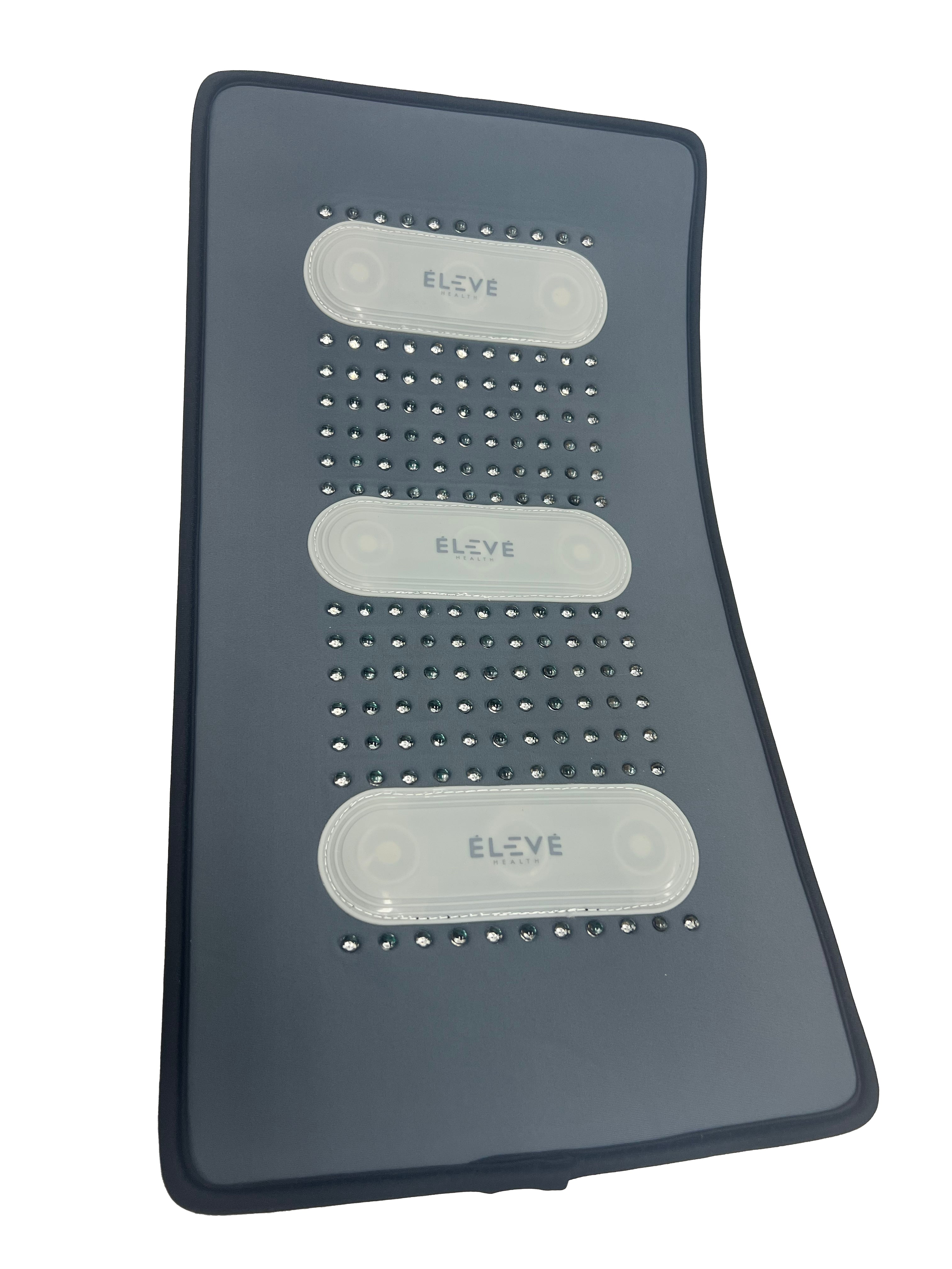 ELEVE™ Light Pads - PEMF/Light + Rechargeable Portable Controller
