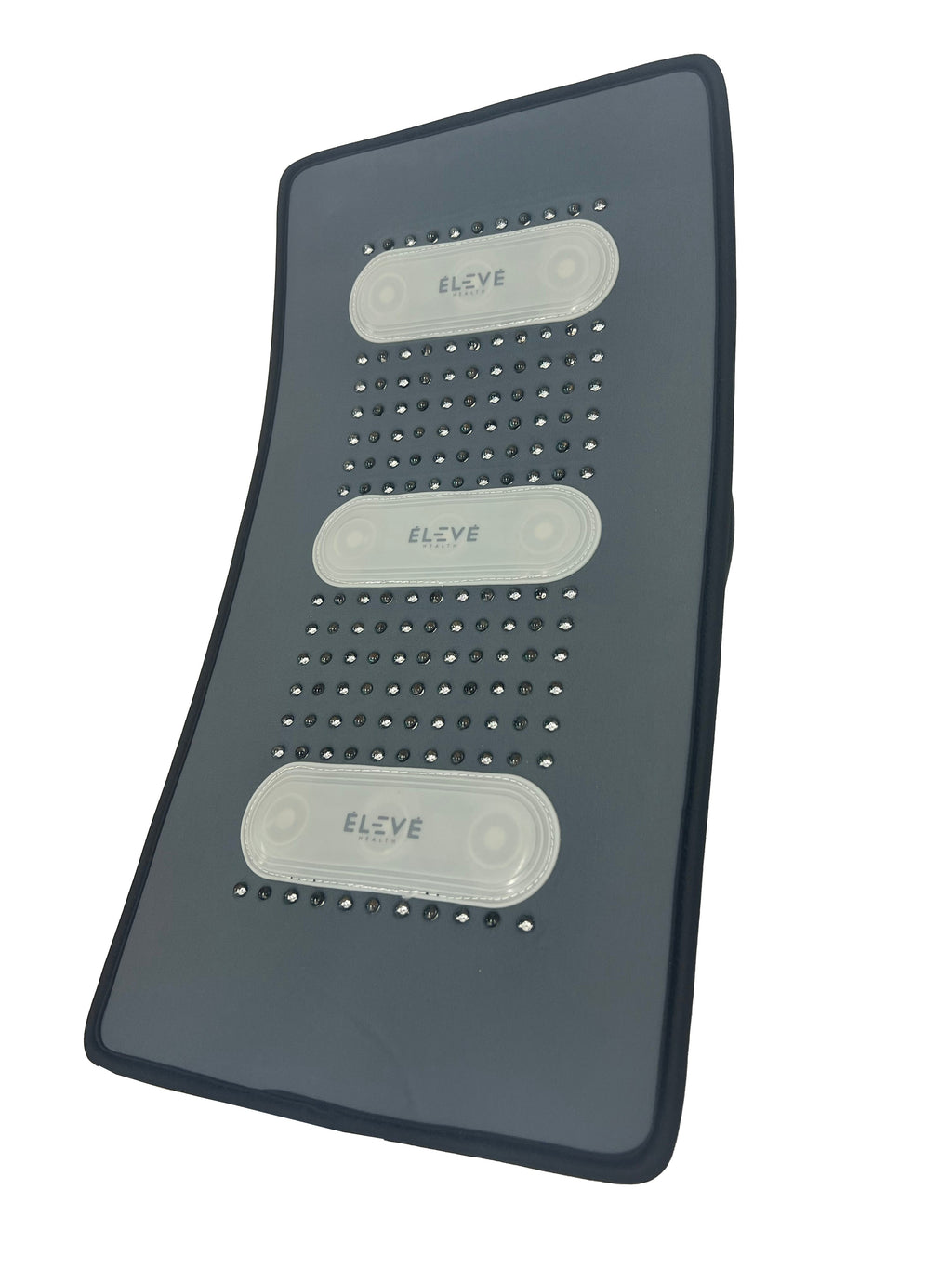 ELEVE™ Light Pads - PEMF/Light + Rechargeable Portable Controller