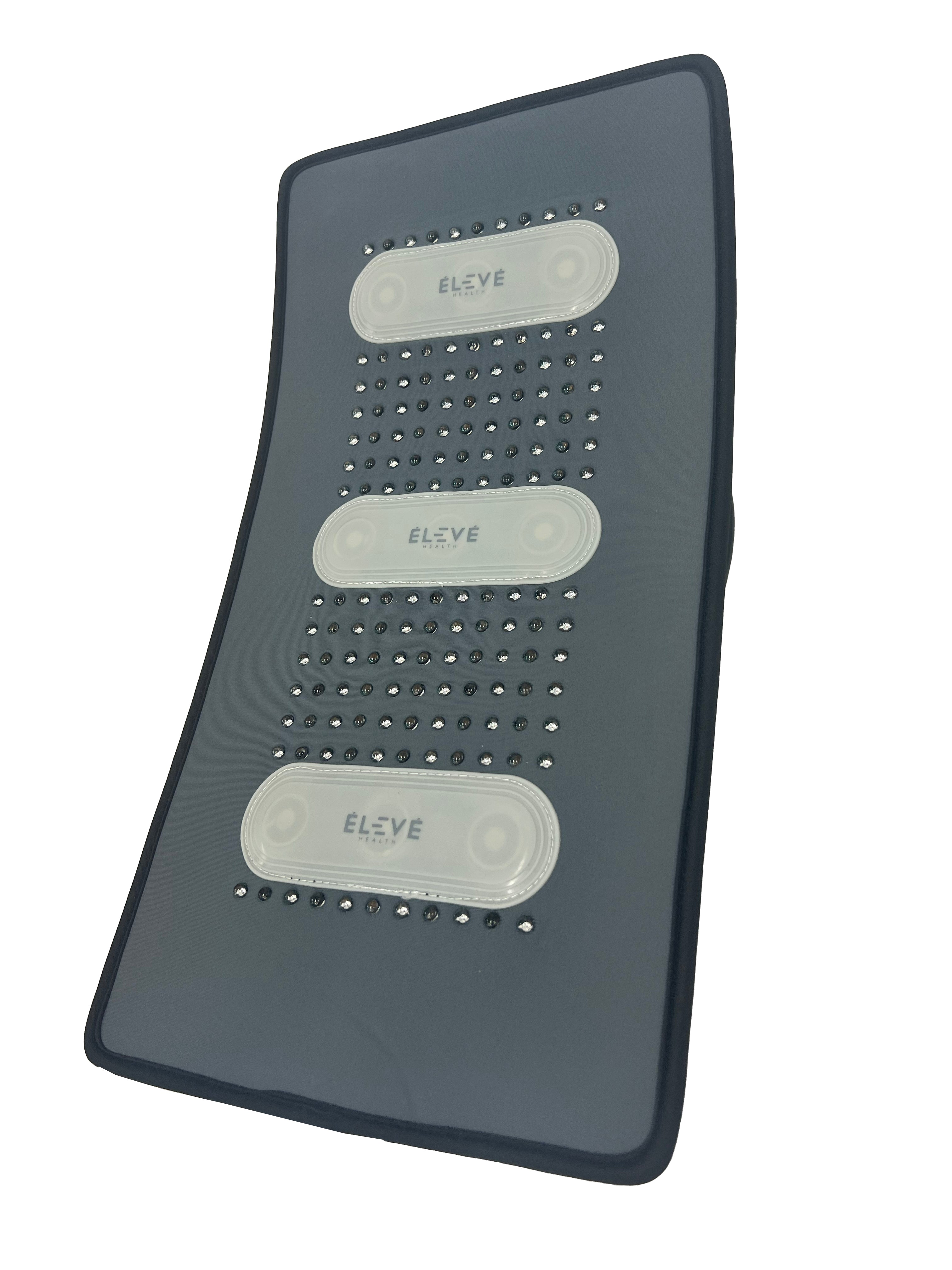ELEVE™ Light Pads - PEMF/Light + Rechargeable Portable Controller