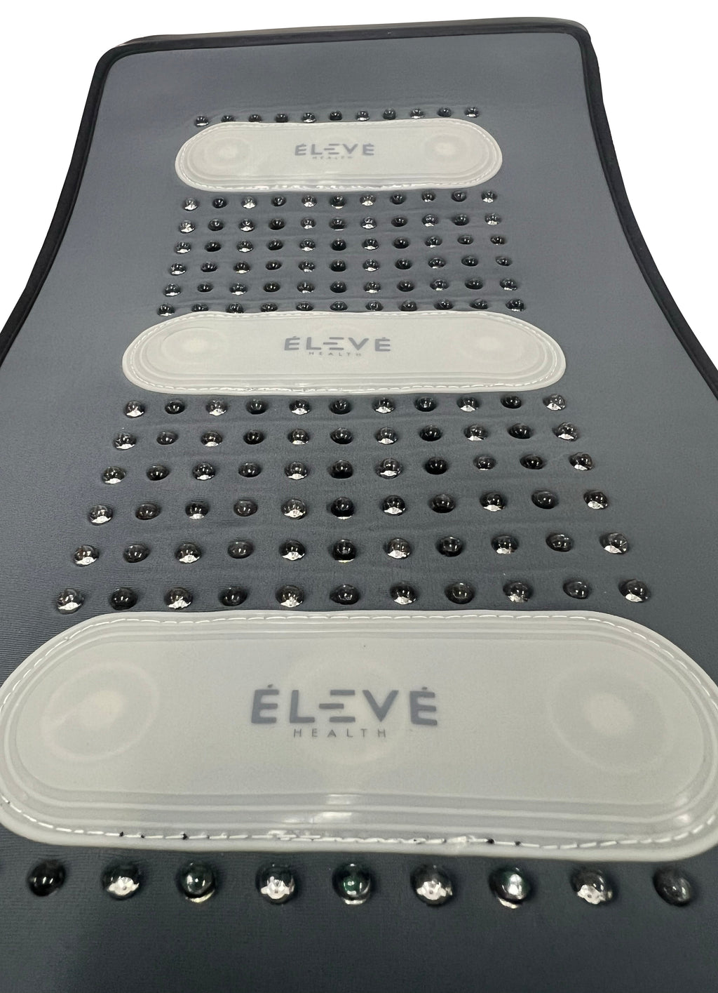 ELEVE™ Light Pads - PEMF/Light + Rechargeable Portable Controller