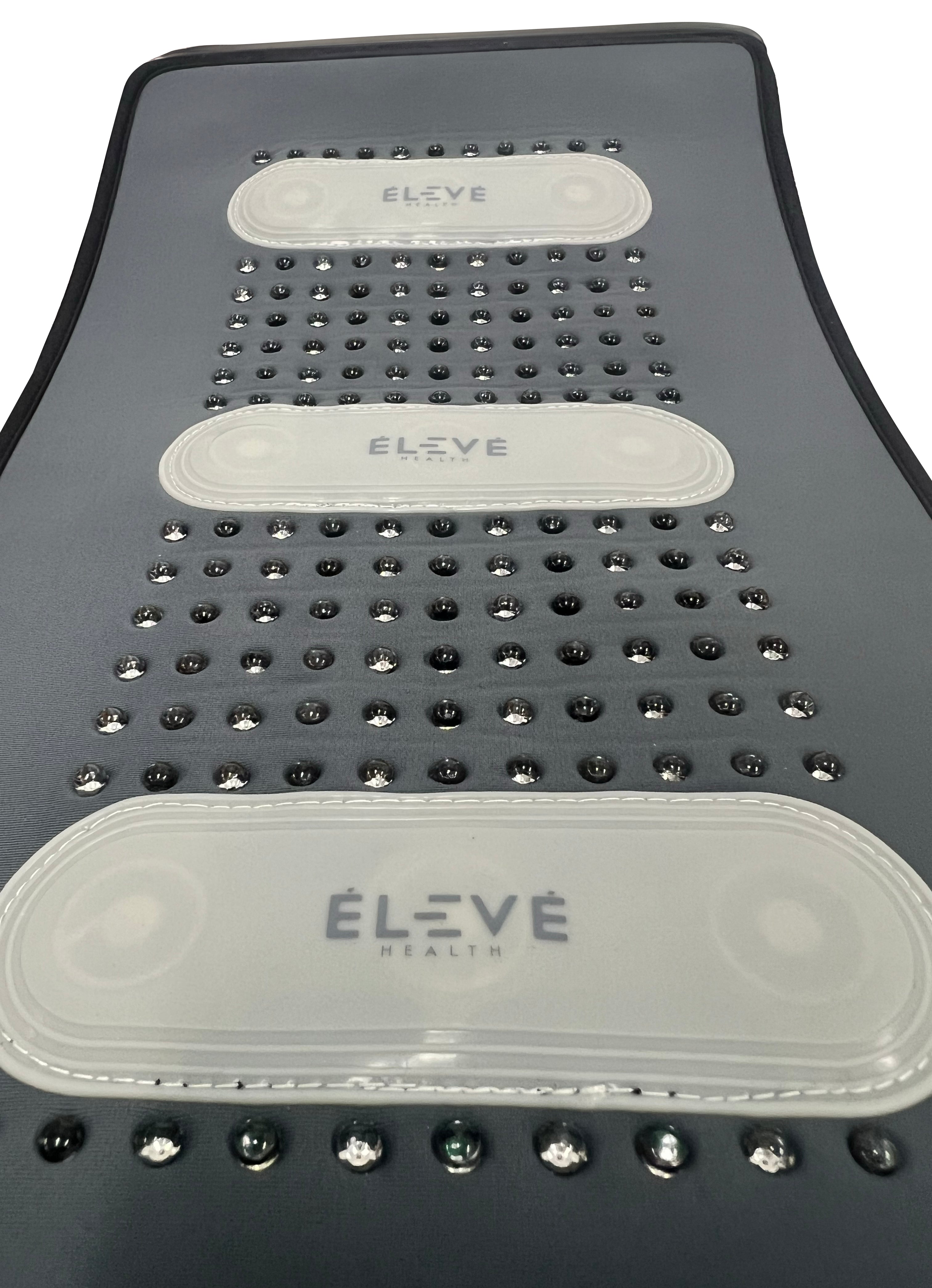 ELEVE™ Light Pads - PEMF/Light + Rechargeable Portable Controller