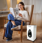 E-3600 ELEVE™ Hydrogen Inhaler