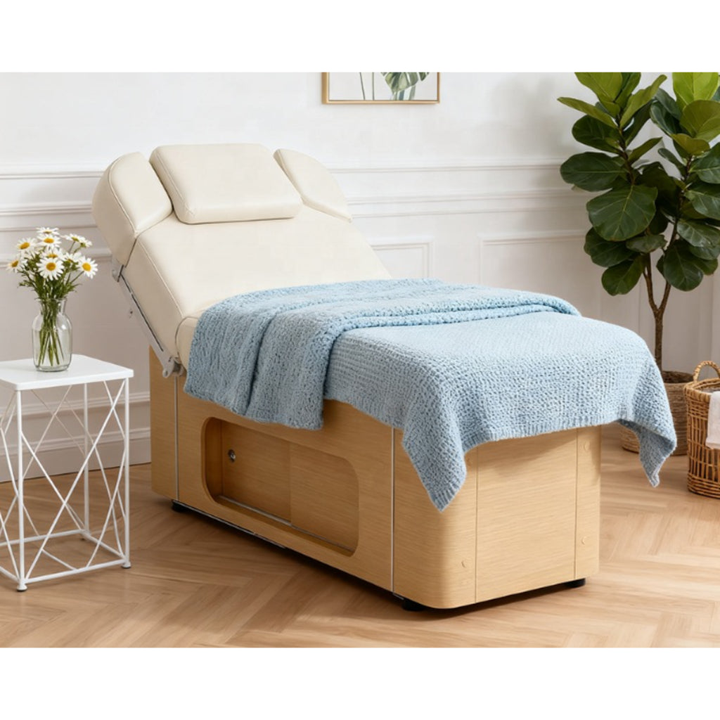 Serenova Tranquility STB-500 Intelligent Sound Therapy Bed