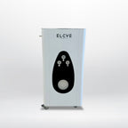 E-3600 ELEVE™ Hydrogen Inhaler