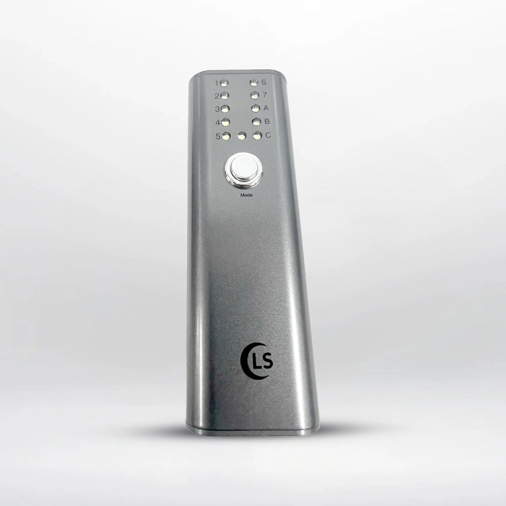 ELEVE™ Rechargeable  Portable Controller