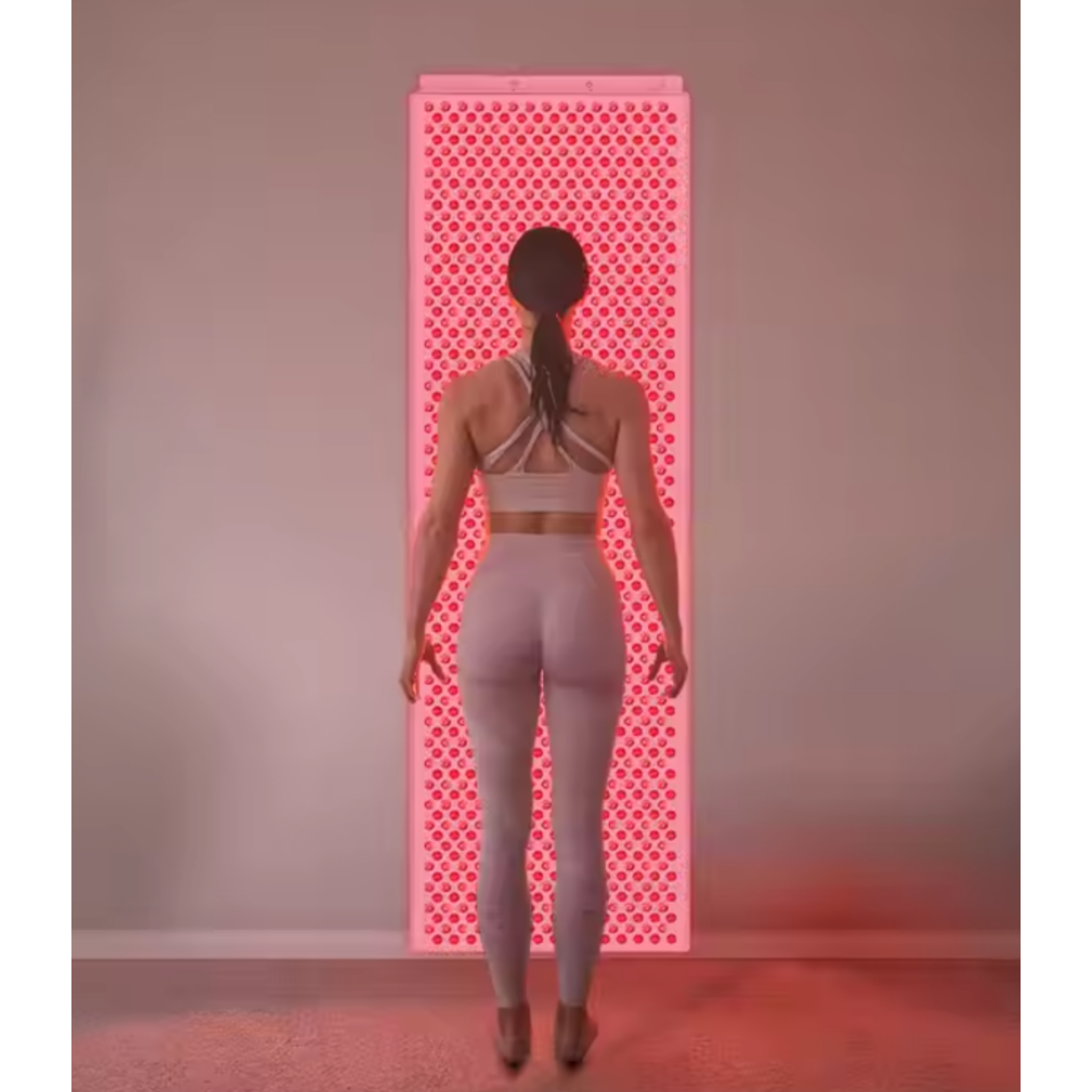 GlowForma Luxe Panel