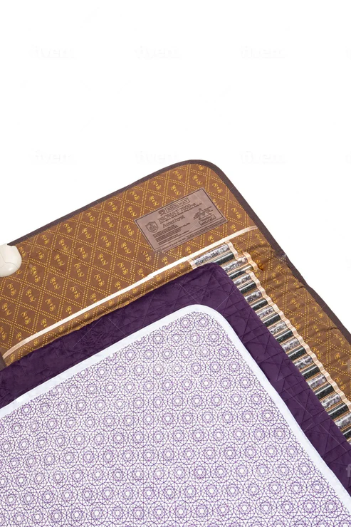 Quantum Comfort Cover