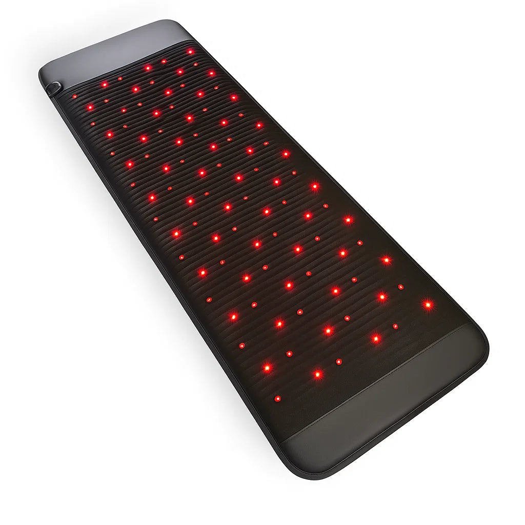 BioSync LuminaGrid PEMF Recovery Mat