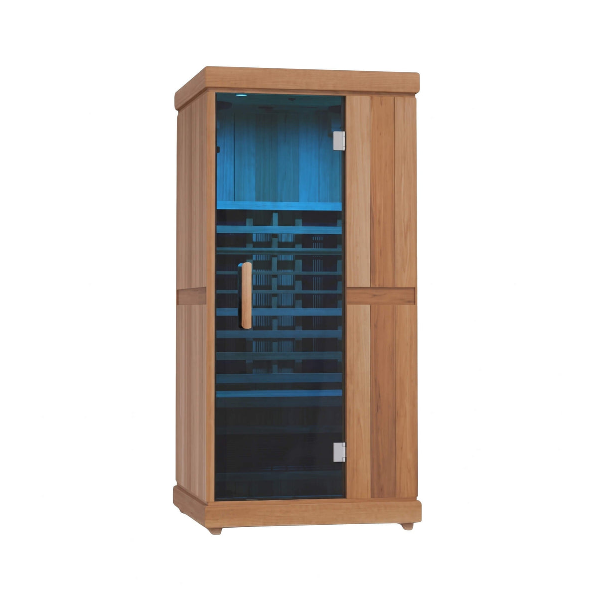 Finnmark FD-1 Full-Spectrum 1-Person Infrared Sauna