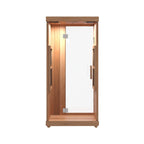 Finnmark FD-1 Full-Spectrum 1-Person Infrared Sauna