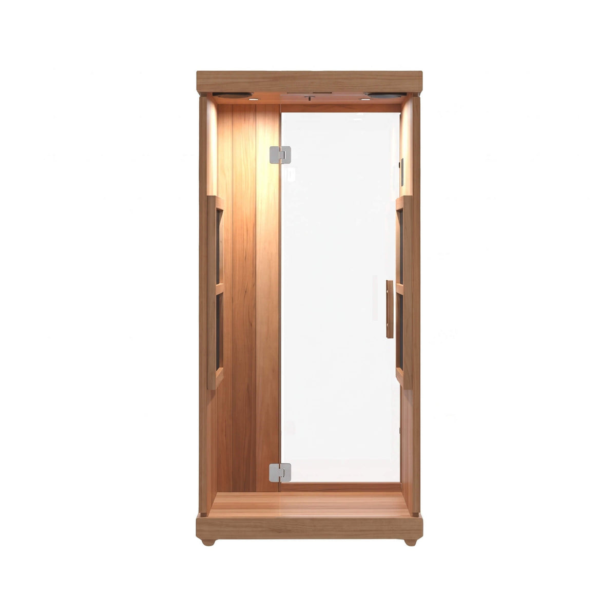 Finnmark FD-1 Full-Spectrum 1-Person Infrared Sauna
