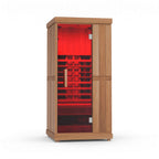 Finnmark FD-1 Full-Spectrum 1-Person Infrared Sauna