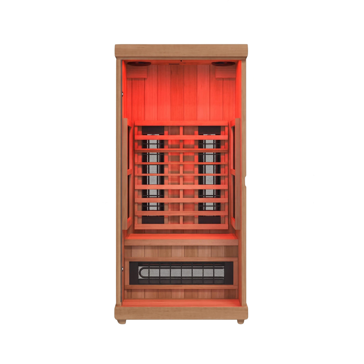 Finnmark FD-1 Full-Spectrum 1-Person Infrared Sauna