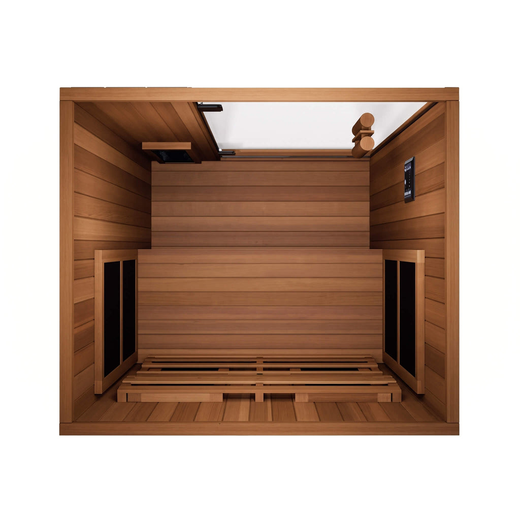 Finnmark FD-1 Full-Spectrum 1-Person Infrared Sauna
