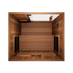 Finnmark FD-1 Full-Spectrum 1-Person Infrared Sauna