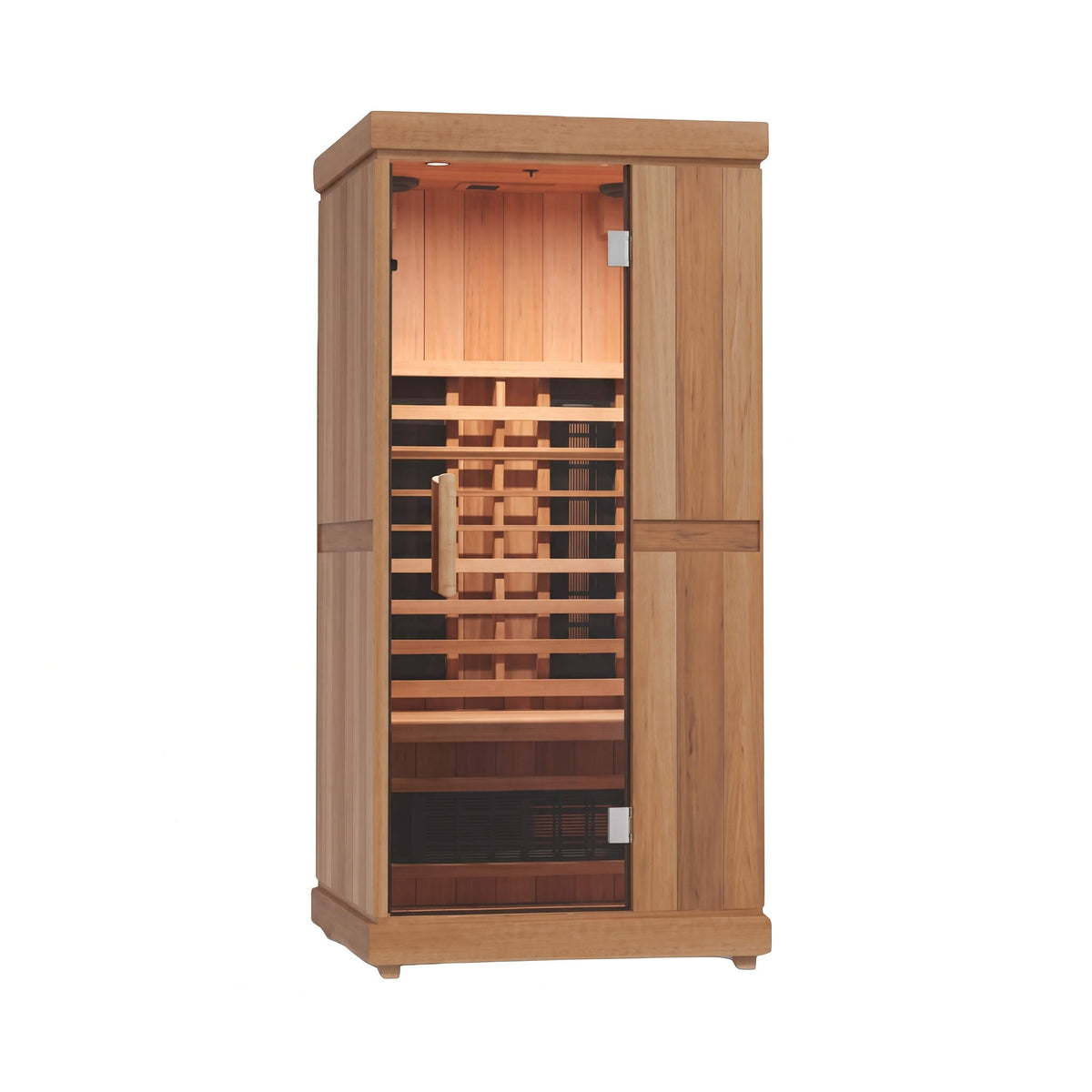 Finnmark FD-1 Full-Spectrum 1-Person Infrared Sauna