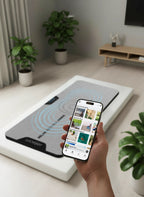Woojer Sound Vibration Mat